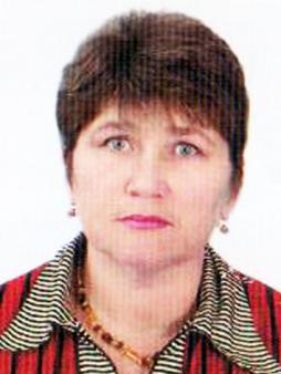 Головченко Ольга Викторовна