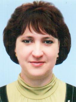 Басова Вера Ивановна