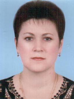 Кузьмина Зоя Владимировна