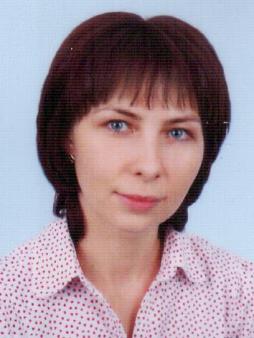 Носенко Юлия Николаевна